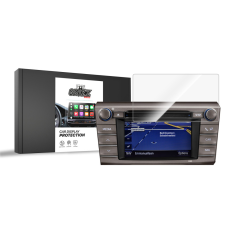 GrizzGlass CarDisplay Protection Toyota RAV4 4 2013-2018 autós kellék