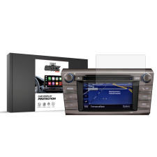 GrizzGlass CarDisplay Protection Toyota RAV-4 IV 2013-2018 autós kellék