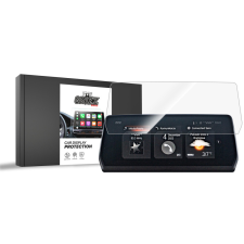 GrizzGlass CarDisplay Protection Toyota Supra GR autós kellék