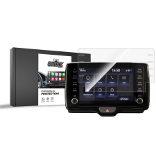 GrizzGlass CarDisplay Protection Toyota Yaris 8” 2020-2023 autós kellék
