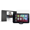 GrizzGlass CarDisplay Protection Toyota Yaris GR 9 inch HD 2020