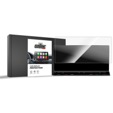 GrizzGlass CarDisplay Protection Volkswagen Golf 8 GTE Discover Pro autós kellék