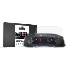 GrizzGlass CarDisplay Protection Volkswagen Polo Digital Cockpit 8" 2023 mobiltelefon kellék