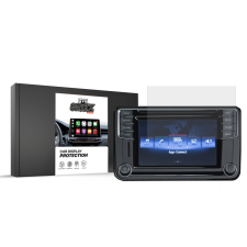GrizzGlass CarDisplay Protection Volkswagen Scirocco 2015-2018 autós kellék