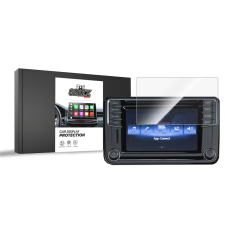 GrizzGlass CarDisplay Protection Volkswagen Scirocco 2015-2018 autós kellék