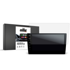 GrizzGlass CarDisplay Protection Volkswagen Tiguan 2 Discover Pro autós kellék