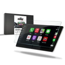 GrizzGlass CarDisplay Protection Volkswagen VW California Discover Pro mobiltelefon kellék