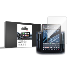 GrizzGlass CarDisplay Protection Volvo EX30 12,3&quot; 2024 autós kellék