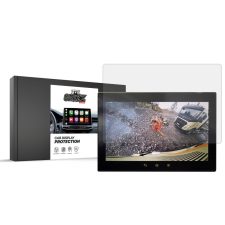 GrizzGlass CarDisplay Protection Volvo FH 2023 autós kellék