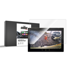 GrizzGlass CarDisplay Protection Volvo FH 2023 mobiltelefon kellék