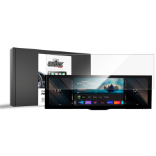 GrizzGlass Ceramic GrizzGlass CarDisplay Protection BMW 7 G70 2023-2024 autós kellék