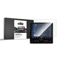 GrizzGlass Ceramic GrizzGlass CarDisplay Protection Mercedes klasa V 8,4&quot; 2014-2019 autós kellék