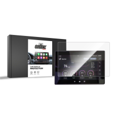 GrizzGlass Ceramic GrizzGlass CarDisplay Protection Renault T Evolution autós kellék