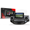 GrizzGlass Matte GrizzGlass CarDisplay Protection Mercedes klasa V 8,4" 2014-2019