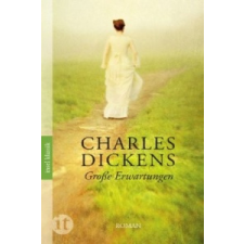  Große Erwartungen – Charles Dickens,Paul Heichen idegen nyelvű könyv
