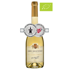  Gróf Degenfeld Szamorodni Édes 2022 (0,5l) BIO bor