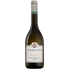 Gróf Degenfeld Szőlőbirtok Gróf Degenfeld Muscat Blanc 2022 (BIO) (0,75l) bor
