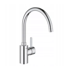 Grohe 30431000 mosogató csaptelep, króm csaptelep