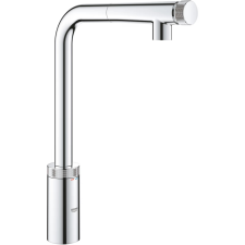 Grohe 30443000 Vento Mosogató csaptelep króm csaptelep