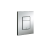 Grohe 38732000 Skate Cosmopolitan nyomólap, króm