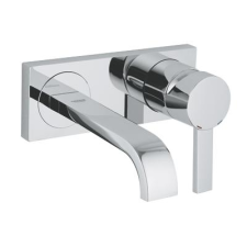 Grohe Allure 2-lyukas fali mosdócsaptelep színkészlet. (19309000) fürdőkellék