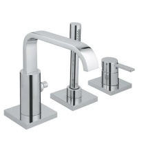 Grohe Allure 3-lyukas kádcsaptelep színkészlet. (19316000) fürdőkellék