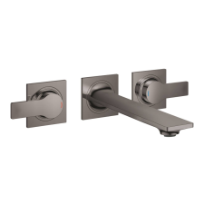 Grohe Allure 3-lyukas mosdócsaptelep 1/2" M-méret hard graphite 20193A02 csaptelep