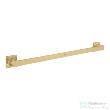 Grohe ALLURE 62,5 cm-es törölközőtartó,Brushed Cool Sunrise 40341GN1 fürdőszoba kiegészítő