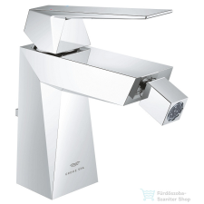 Grohe ALLURE BRILLANT bidé csaptelep automata leeresztővel,króm 24347000 csaptelep