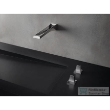 Grohe Allure Brilliant Icon 3D 3 lyukas fali mosdócsaptelep 20608SD0 (20608SD0) csaptelep