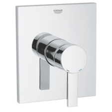 Grohe Allure egykaros fali zuhanycsaptelep színkészlet. (19317000) fürdőkellék