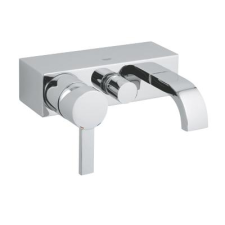 Grohe Allure egykaros kádcsaptelep (32148000) fürdőkellék