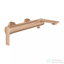 Grohe ALLURE egykaros kádcsaptelep zuhanyszett nélkül, brushed warm sunset 32826DL1 (32826DL1) csaptelep
