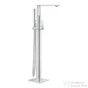 Grohe ALLURE egykaros szabadonálló kádtöltő csaptelep, króm 25222001 (25222001)
