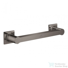Grohe Allure kapaszkodó, grafit 40955A01 fürdőszoba kiegészítő