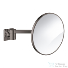 Grohe Allure kozmetikai tükör, grafit 40967A01 fürdőszoba kiegészítő