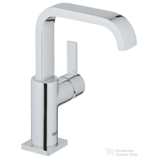 Grohe ALLURE mosdó csaptelep, leeresztő nélkül, króm 23076000 csaptelep