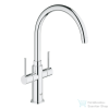 Grohe AMBI COSMOPOLITAN mosogató csaptelep,Króm 30190000