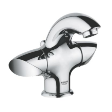 Grohe Aria mosdócsaptelep fix kifolyóval (21091000) fürdőkellék