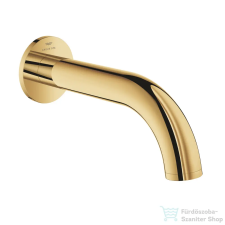 Grohe ATRIO 17,1 cm-es kádkifolyó,Cool Sunrise 13487GL0 (13487GL0) csaptelep