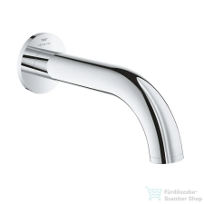 Grohe ATRIO 17,1 cm-es kádkifolyó,Króm 13487000 (13487000) csaptelep