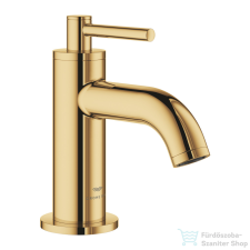 Grohe ATRIO állószelep leeresztő nélkül,Cool Sunrise 20658GL0 csaptelep