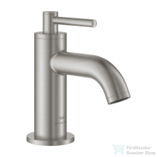 Grohe ATRIO állószelep leeresztő nélkül,Supersteel 20658DC0 csaptelep