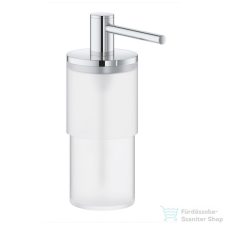 Grohe Atrio fali szappanadagoló, króm 40306003 fürdőszoba kiegészítő