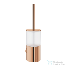 Grohe ATRIO fali wc kefe tartó,Warm Sunset 40892DA0 takarító és háztartási eszköz