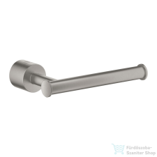 Grohe ATRIO fali wc papír tartó,Supersteel 40891DC0 fürdőszoba kiegészítő