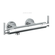 Grohe Atrio Jota termosztátos zuhanycsaptelep (34011000) fürdőkellék