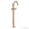 Grohe Atrio szabadonálló kádcsaptelep, warm sunset 32653DA3