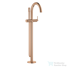 Grohe Atrio szabadonálló kádcsaptelep, warm sunset 32653DA3 csaptelep