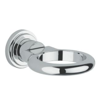 Grohe Atrio szappantartó konzol (40305000) fürdőszoba kiegészítő